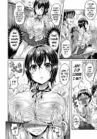 ChichiKoi! Ch. 1-2 / 乳恋！ 第1-2話 [Okumoto Yuuta] [Original] Thumbnail Page 10