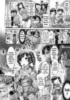 ChichiKoi! Ch. 1-2 / 乳恋！ 第1-2話 [Okumoto Yuuta] [Original] Thumbnail Page 24