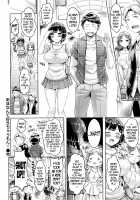 Koizome Marking ch. 4, 8-9, 13 / 恋染まーきんぐ 第4、8-9、13話 [Okumoto Yuuta] [Original] Thumbnail Page 36