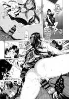 The Whore Beside Me / 隣のさせ子さん [Ootsuka Reika] [Original] Thumbnail Page 19