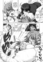 Tokubetsu Na Kimi Ni Ai No Te Wo! / 特別な恋人に愛の手を！ [Takto] [Original] Thumbnail Page 17