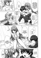 Tokubetsu Na Kimi Ni Ai No Te Wo! / 特別な恋人に愛の手を！ [Takto] [Original] Thumbnail Page 26