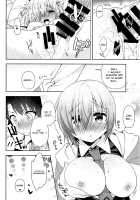 I Seem to Have Fallen for Senpai / 私、先輩に恋しちゃったみたいです [Aichi Shiho] [Fate] Thumbnail Page 20