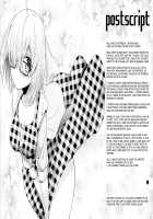 I Seem to Have Fallen for Senpai / 私、先輩に恋しちゃったみたいです [Aichi Shiho] [Fate] Thumbnail Page 21