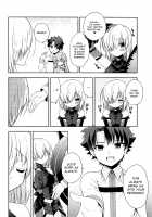 I Seem to Have Fallen for Senpai / 私、先輩に恋しちゃったみたいです [Aichi Shiho] [Fate] Thumbnail Page 04