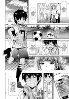 Kyoudai ni Okeru Seikoushou no Kiroku / 姉弟における性交渉の記録 [Inari] [Original] Thumbnail Page 21