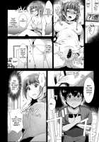 Kyoudai ni Okeru Seikoushou no Kiroku / 姉弟における性交渉の記録 [Inari] [Original] Thumbnail Page 09