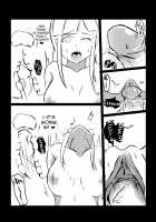 Puru-Puri Panic! [Supertomato] [Original] Thumbnail Page 13