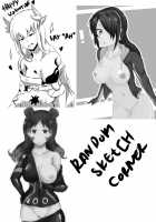 Puru-Puri Panic! [Supertomato] [Original] Thumbnail Page 20