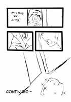 Puru-Puri Panic! [Supertomato] [Original] Thumbnail Page 21