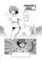 Puru-Puri Panic! [Supertomato] [Original] Thumbnail Page 03