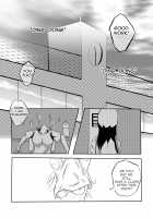 Puru-Puri Panic! [Supertomato] [Original] Thumbnail Page 04