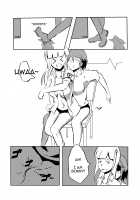 Puru-Puri Panic! [Supertomato] [Original] Thumbnail Page 05