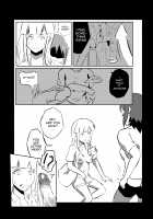 Puru-Puri Panic! [Supertomato] [Original] Thumbnail Page 06