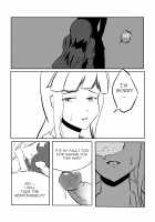 Puru-Puri Panic! [Supertomato] [Original] Thumbnail Page 08