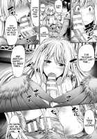 Happy Harpy / ハッピーハーピー [Horitomo] [Original] Thumbnail Page 14