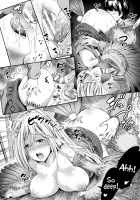 Happy Harpy / ハッピーハーピー [Horitomo] [Original] Thumbnail Page 18