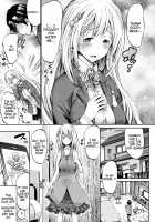 Happy Harpy / ハッピーハーピー [Horitomo] [Original] Thumbnail Page 03