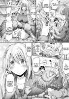 Happy Harpy / ハッピーハーピー [Horitomo] [Original] Thumbnail Page 06