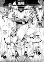 Tou no Saijoukai de Hanayome o Machi Ukeru Uma wa Chotto Tegowai zo Kai / 塔の最上階で花嫁を待ちうける馬はちょっと手強いぞ・改 [Misonou] [Dragon Quest V] Thumbnail Page 22