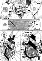 Tou no Saijoukai de Hanayome o Machi Ukeru Uma wa Chotto Tegowai zo Kai / 塔の最上階で花嫁を待ちうける馬はちょっと手強いぞ・改 [Misonou] [Dragon Quest V] Thumbnail Page 24