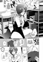 ~Otokonoko Gakuen - Jo~ Otokonoko to Issho / ~男の娘学園●序~ オトコノコといっしょ [Kirimoto Yuuji] [Original] Thumbnail Page 09