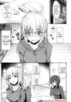 Itsumi-san wa Onedari Jouzu / 逸見さんはおねだり上手 [Eigetu] [Girls Und Panzer] Thumbnail Page 02