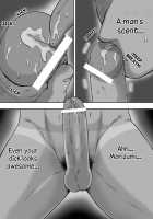 Dokidoki Swimming Club Guys / ドキドキ水泳部男 [Original] Thumbnail Page 28