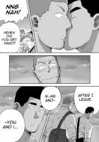 Dokidoki Swimming Club Guys / ドキドキ水泳部男 [Original] Thumbnail Page 44