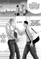 Dokidoki Swimming Club Guys / ドキドキ水泳部男 [Original] Thumbnail Page 45