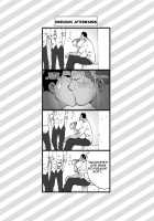 Dokidoki Swimming Club Guys / ドキドキ水泳部男 [Original] Thumbnail Page 49