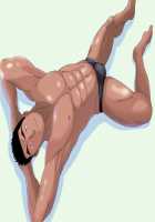 Dokidoki Swimming Club Guys / ドキドキ水泳部男 [Original] Thumbnail Page 51