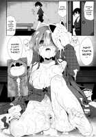 Kokoro Sagashi. / こころ探し。 [Lolimate] [Touhou Project] Thumbnail Page 25