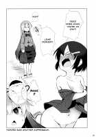 Kokoro Sagashi. / こころ探し。 [Lolimate] [Touhou Project] Thumbnail Page 27