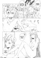 Floriography ~Azalea~ / Floriography ～Azalea～ [Mizutani Tooru] [Original] Thumbnail Page 15