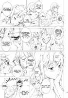 Floriography ~Azalea~ / Floriography ～Azalea～ [Mizutani Tooru] [Original] Thumbnail Page 18