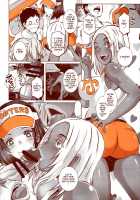 Delightfully Fuckable And Unrefined!! HAPPY HOUR!! / DELIGHTFULLY FUCKABLE AND UNREFINED!! HAPPY HOUR!! [Bang-You] [Original] Thumbnail Page 18