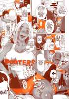 Delightfully Fuckable And Unrefined!! HAPPY HOUR!! / DELIGHTFULLY FUCKABLE AND UNREFINED!! HAPPY HOUR!! [Bang-You] [Original] Thumbnail Page 21