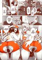 Delightfully Fuckable And Unrefined!! HAPPY HOUR!! / DELIGHTFULLY FUCKABLE AND UNREFINED!! HAPPY HOUR!! [Bang-You] [Original] Thumbnail Page 24