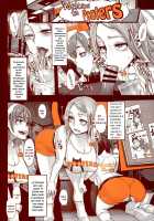 Delightfully Fuckable And Unrefined!! HAPPY HOUR!! / DELIGHTFULLY FUCKABLE AND UNREFINED!! HAPPY HOUR!! [Bang-You] [Original] Thumbnail Page 30