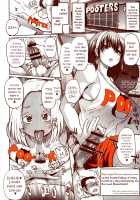 Delightfully Fuckable And Unrefined!! HAPPY HOUR!! / DELIGHTFULLY FUCKABLE AND UNREFINED!! HAPPY HOUR!! [Bang-You] [Original] Thumbnail Page 32