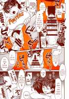 Delightfully Fuckable And Unrefined!! HAPPY HOUR!! / DELIGHTFULLY FUCKABLE AND UNREFINED!! HAPPY HOUR!! [Bang-You] [Original] Thumbnail Page 39