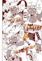 Delightfully Fuckable And Unrefined!! HAPPY HOUR!! / DELIGHTFULLY FUCKABLE AND UNREFINED!! HAPPY HOUR!! [Bang-You] [Original] Thumbnail Page 42
