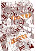 Delightfully Fuckable And Unrefined!! HAPPY HOUR!! / DELIGHTFULLY FUCKABLE AND UNREFINED!! HAPPY HOUR!! [Bang-You] [Original] Thumbnail Page 45