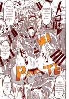 Delightfully Fuckable And Unrefined!! HAPPY HOUR!! / DELIGHTFULLY FUCKABLE AND UNREFINED!! HAPPY HOUR!! [Bang-You] [Original] Thumbnail Page 47