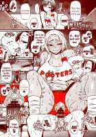 Delightfully Fuckable And Unrefined!! HAPPY HOUR!! / DELIGHTFULLY FUCKABLE AND UNREFINED!! HAPPY HOUR!! [Bang-You] [Original] Thumbnail Page 52