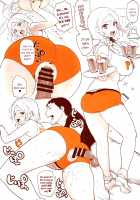 Delightfully Fuckable And Unrefined!! HAPPY HOUR!! / DELIGHTFULLY FUCKABLE AND UNREFINED!! HAPPY HOUR!! [Bang-You] [Original] Thumbnail Page 56