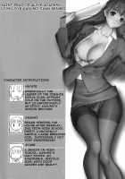 St. Dead Or Alive Highschool - Love Love Kasumi Chan Teacher / 聖デドアラ - 好き好きかすみちゃん先生 [Iruma Kamiri] [Dead Or Alive] Thumbnail Page 03