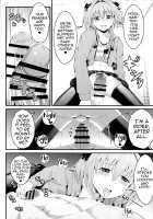 Kikan Gentei France Otokonoko Pickup / 期間限定フランス男の娘ピックアップ [Hayuta] [Fate] Thumbnail Page 06