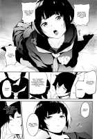 Muramasa-senpai no Suki ga Omoi / ムラマサ先輩の好きが重い [Kito Sakeru] [Eromanga Sensei] Thumbnail Page 06